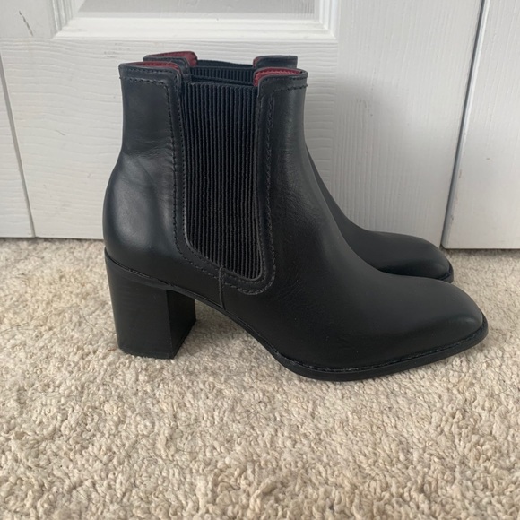 Zara • Ankle Boot - Picture 4 of 6